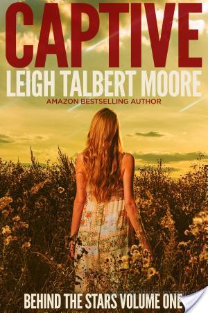 Book Review: Captive by Leigh Talbert Moore