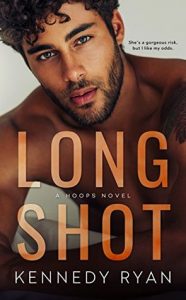 New Release & Review: Long Shot by Kennedy Ryan
